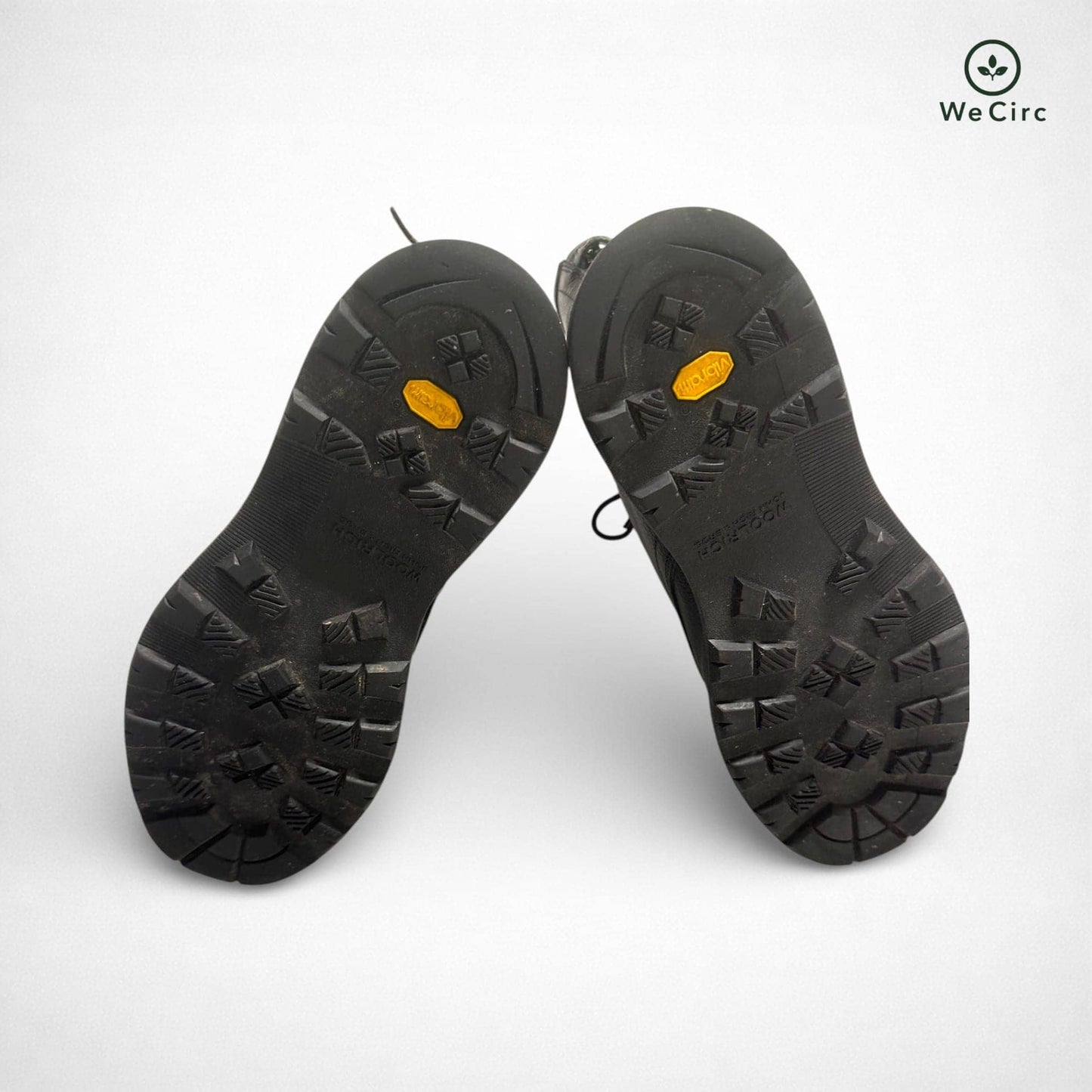 Stiefelette Schwarz 39 - Detailbild