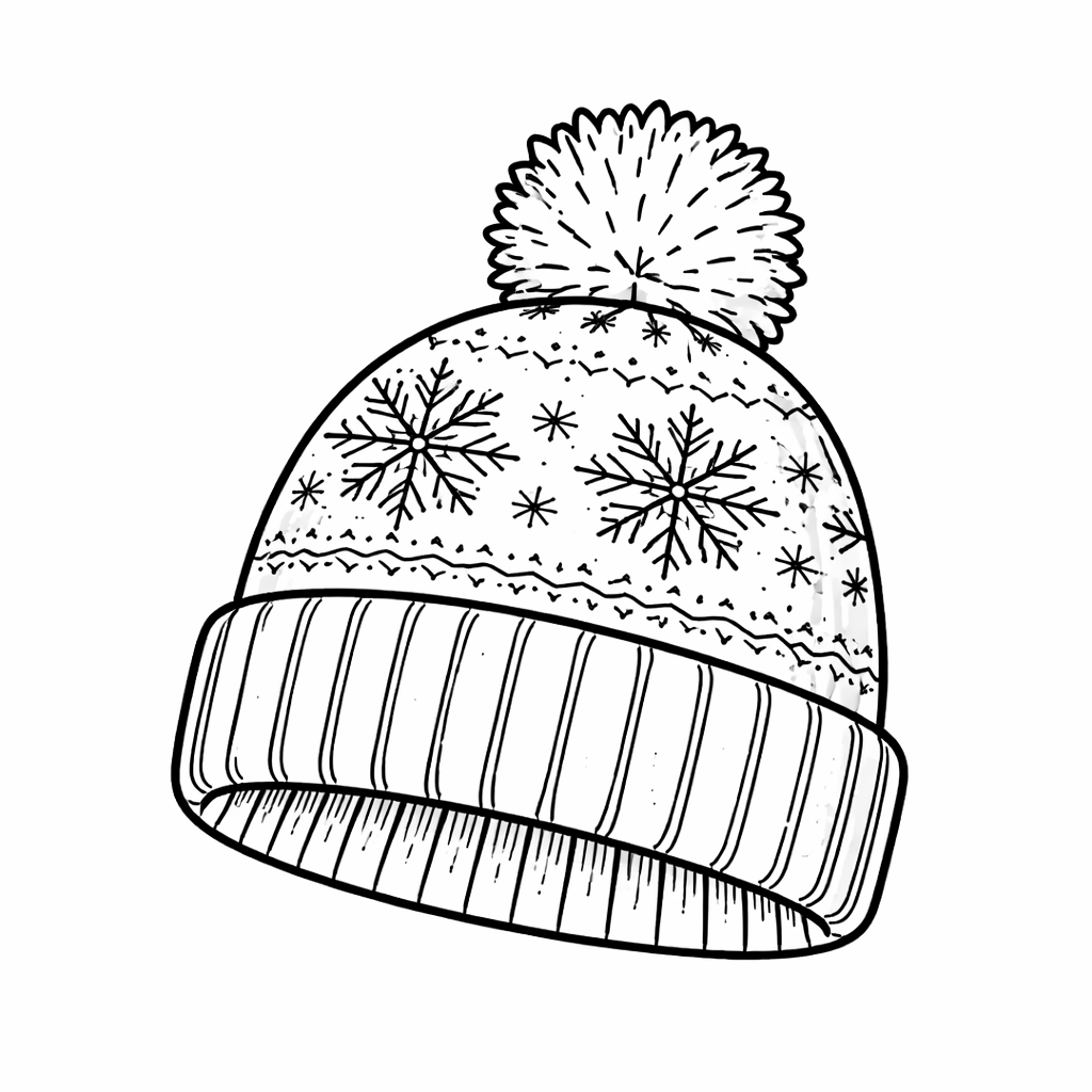 Icon zeigt eine Mütze