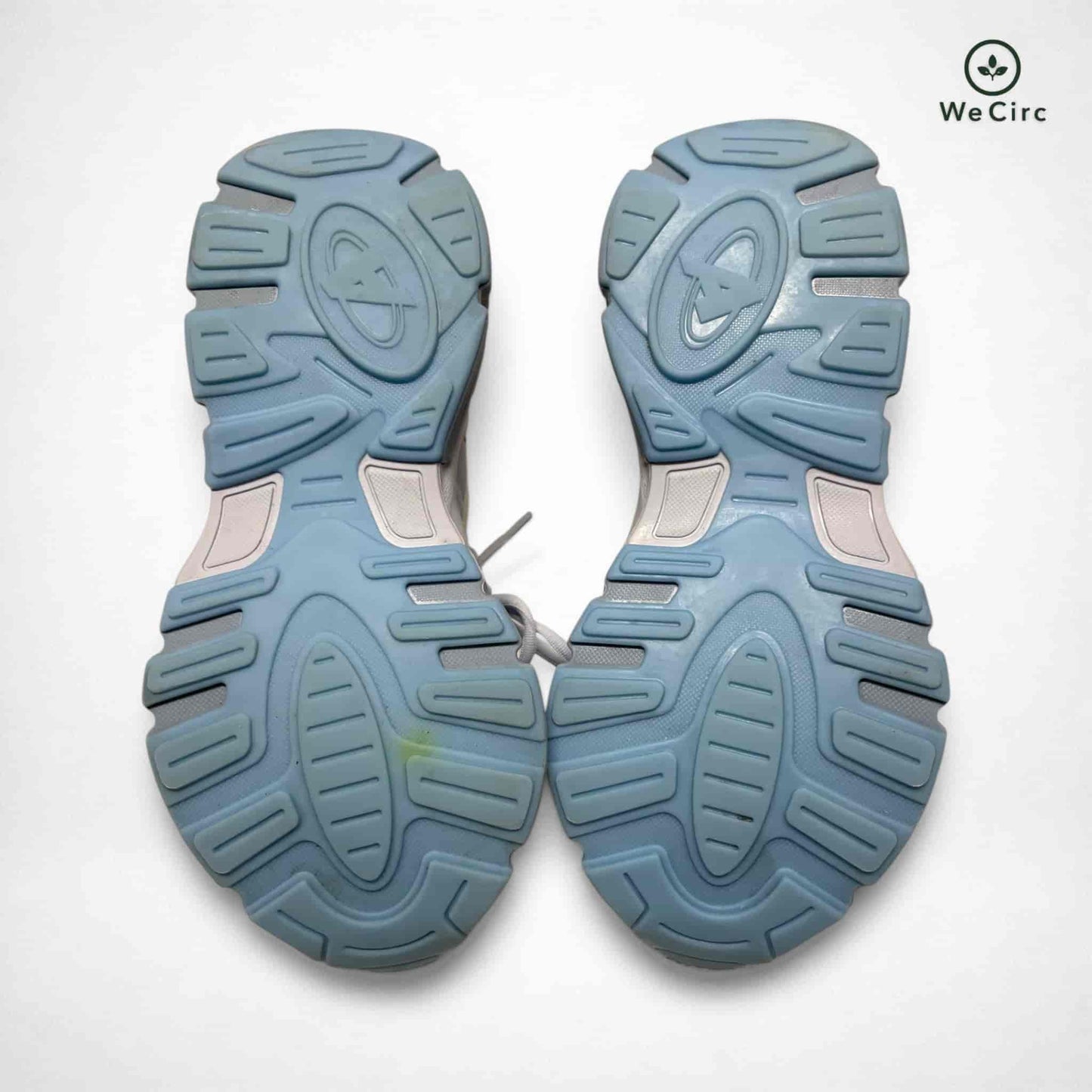 Marathon Runner Sneaker Lila 40 - Detailansicht