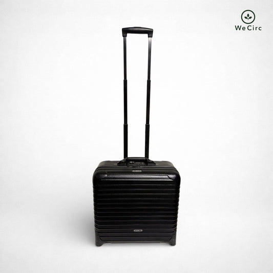 Cabin Business Koffer Schwarz Small - Hauptansicht