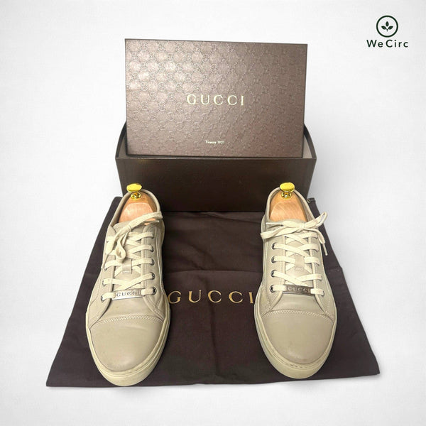 Miro'Soft Mystic White Sneaker Beige 40